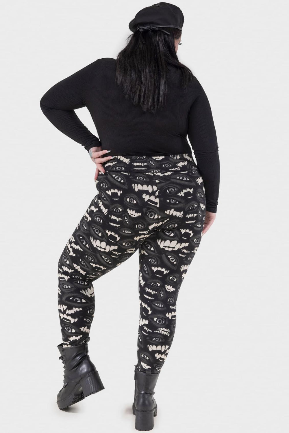 Women Leggings | Killstar The Lost Boys Leggings