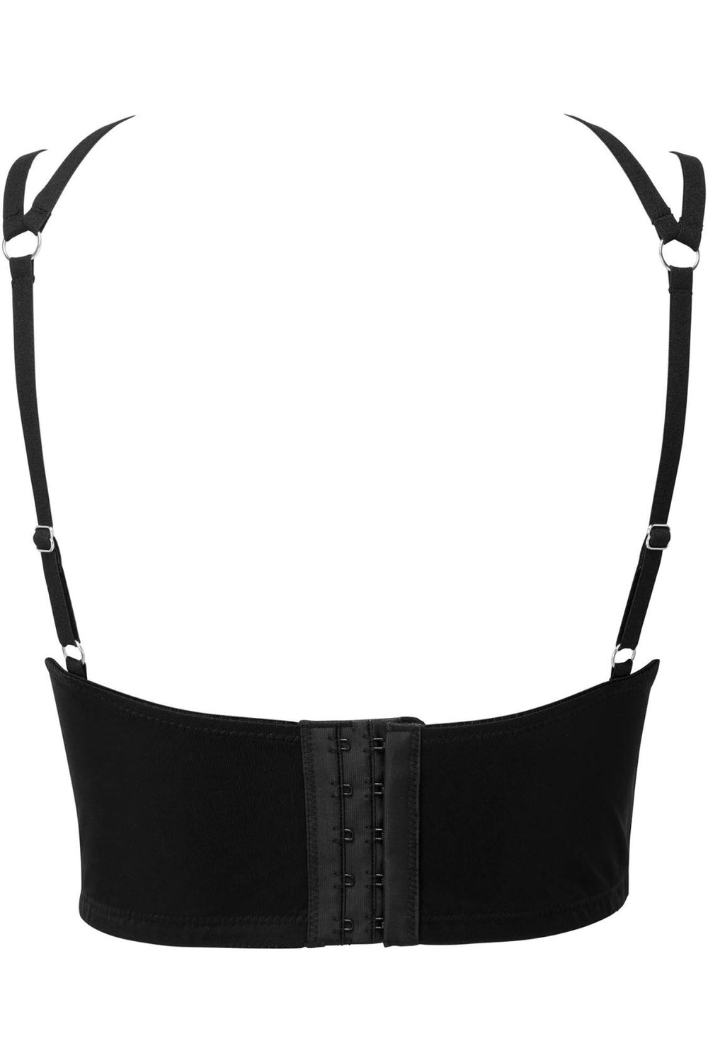 Women Lingerie | Killstar Cage Effect Bra