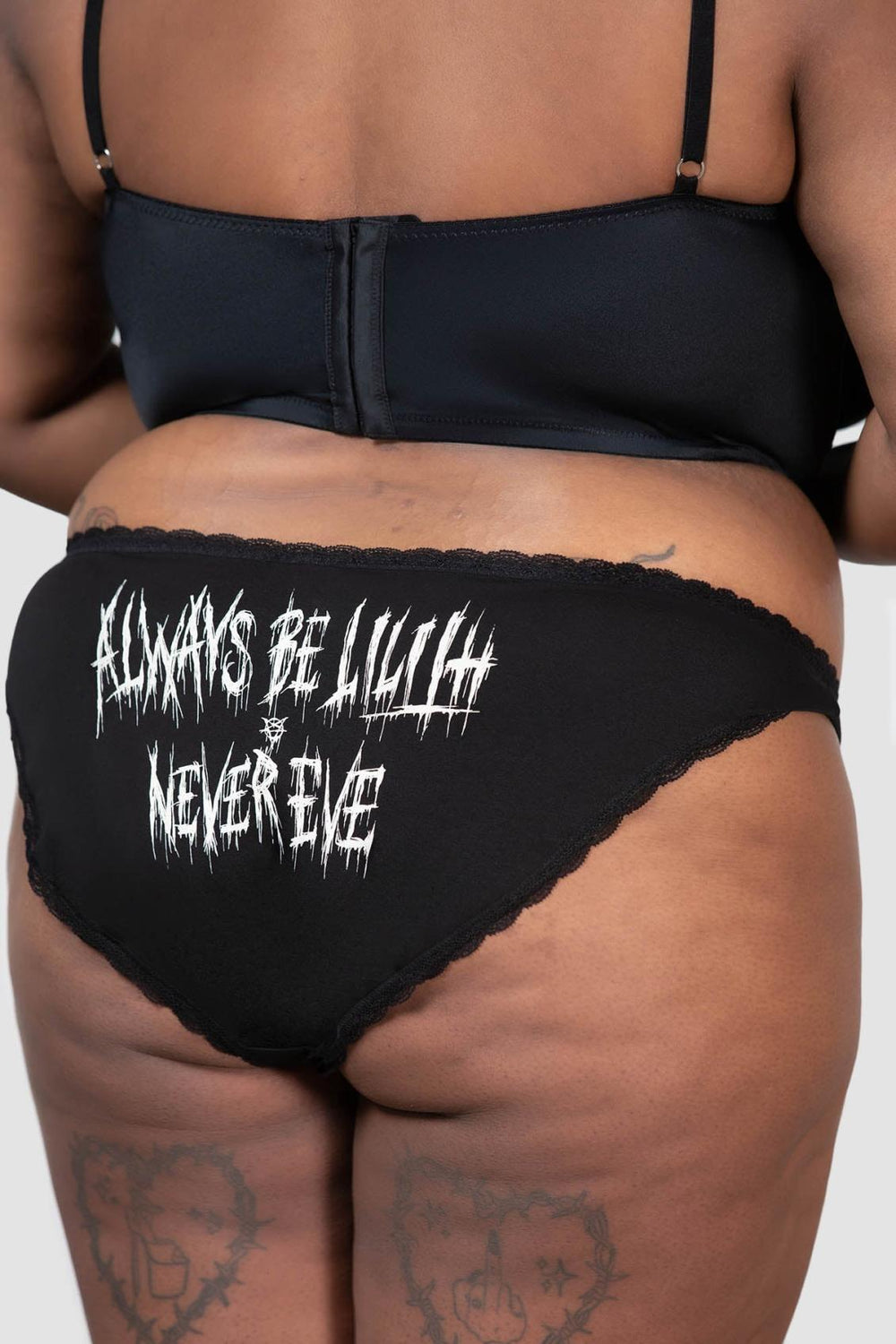 Women Lingerie | Killstar Cage Effect Bra