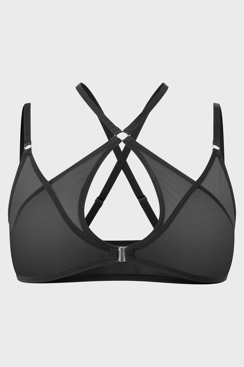 Women Lingerie | Killstar Darkest Daze Bra