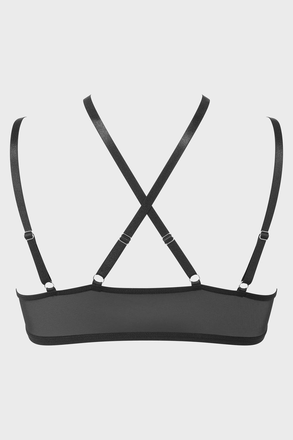 Women Lingerie | Killstar Darkest Daze Bra