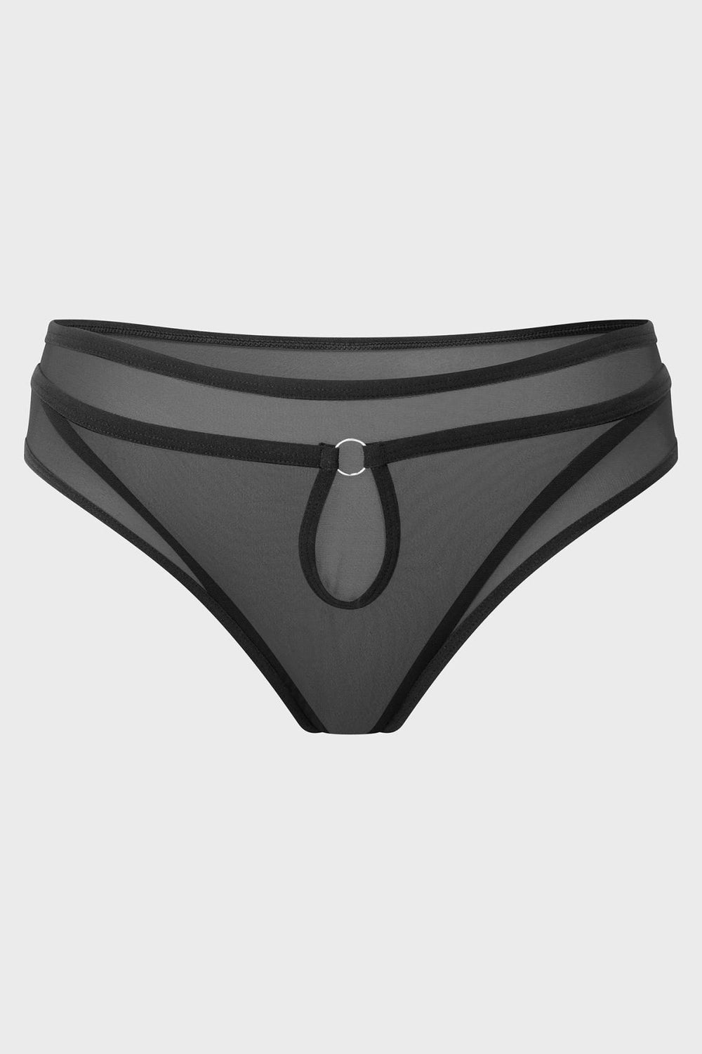 Women Lingerie | Killstar Darkest Daze Panty