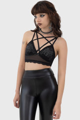 Women Lingerie | Killstar Fiend Bralet