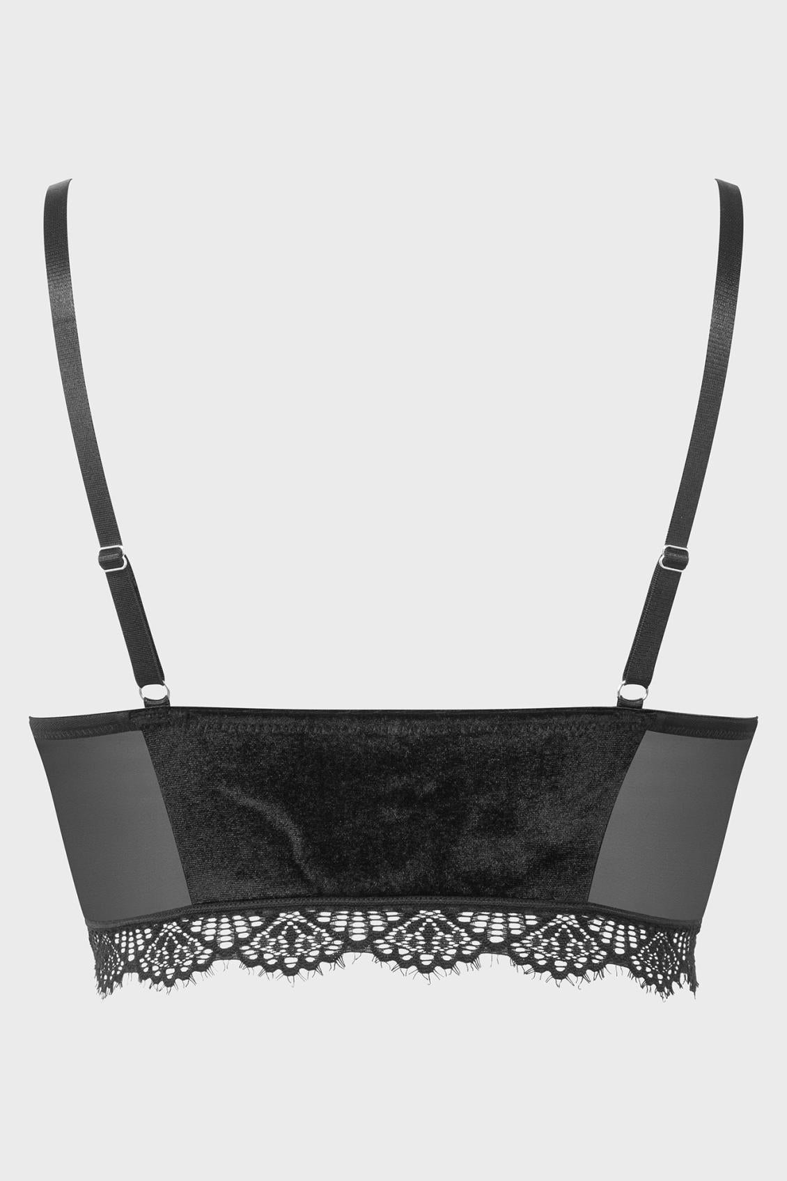 Women Lingerie | Killstar Freyja Bra