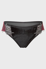 Women Lingerie | Killstar Pandora's Roses Panty