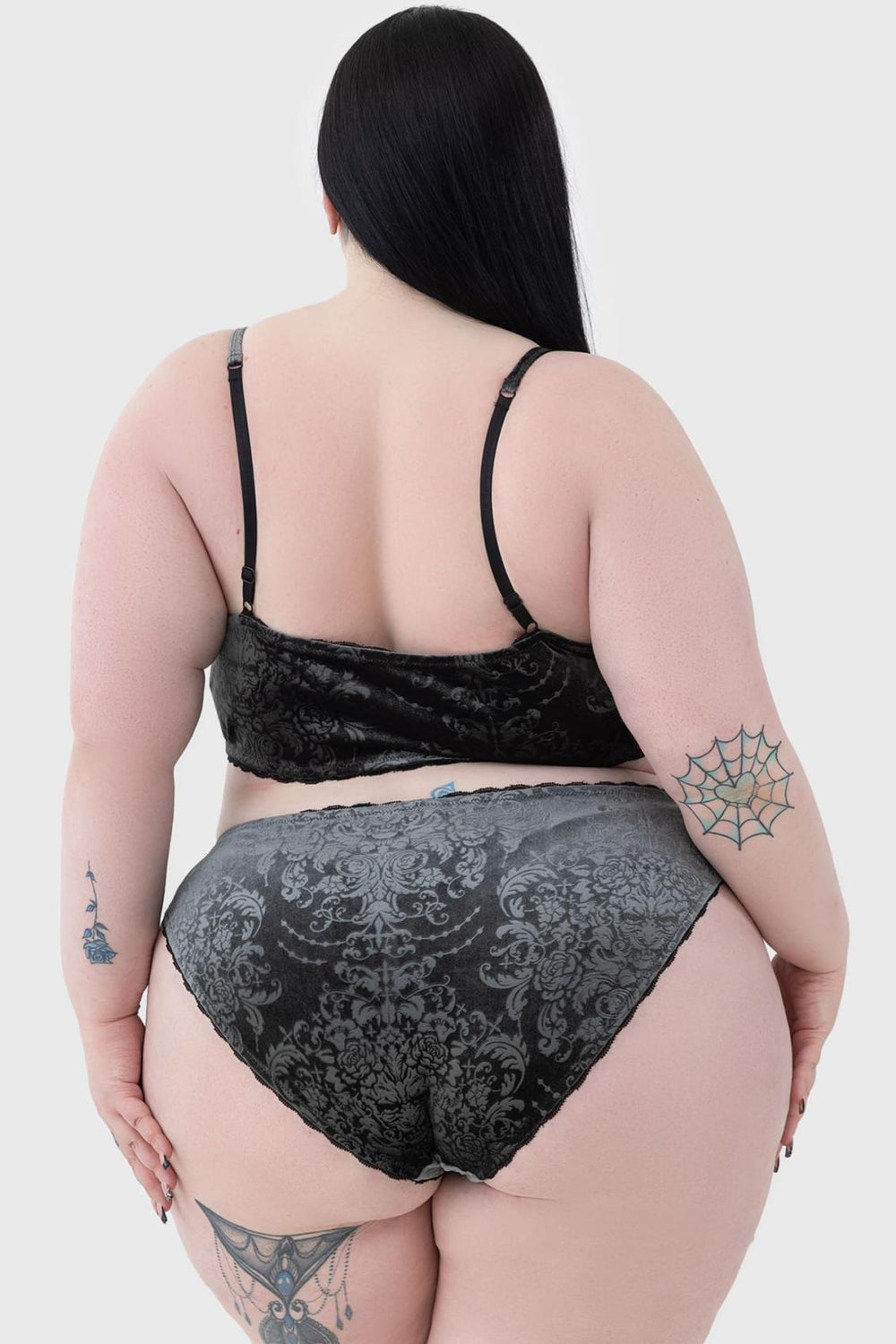 Women Lingerie | Killstar Raveena Bralet