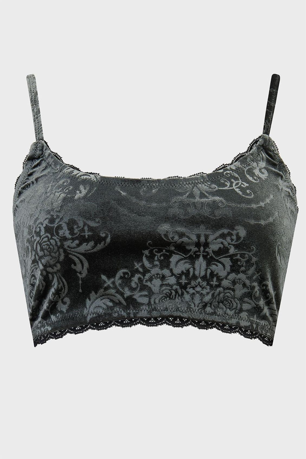 Women Lingerie | Killstar Raveena Bralet