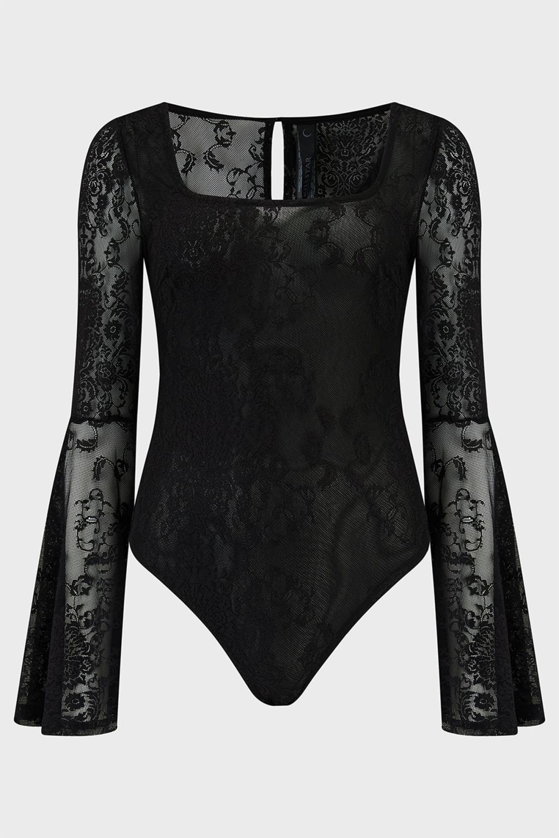 Women Lingerie | Killstar Rosedriah Bodysuit