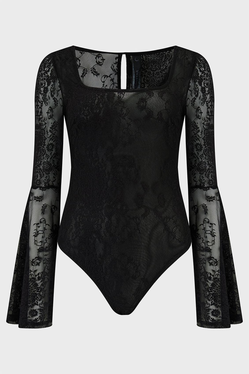 Women Lingerie | Killstar Rosedriah Bodysuit