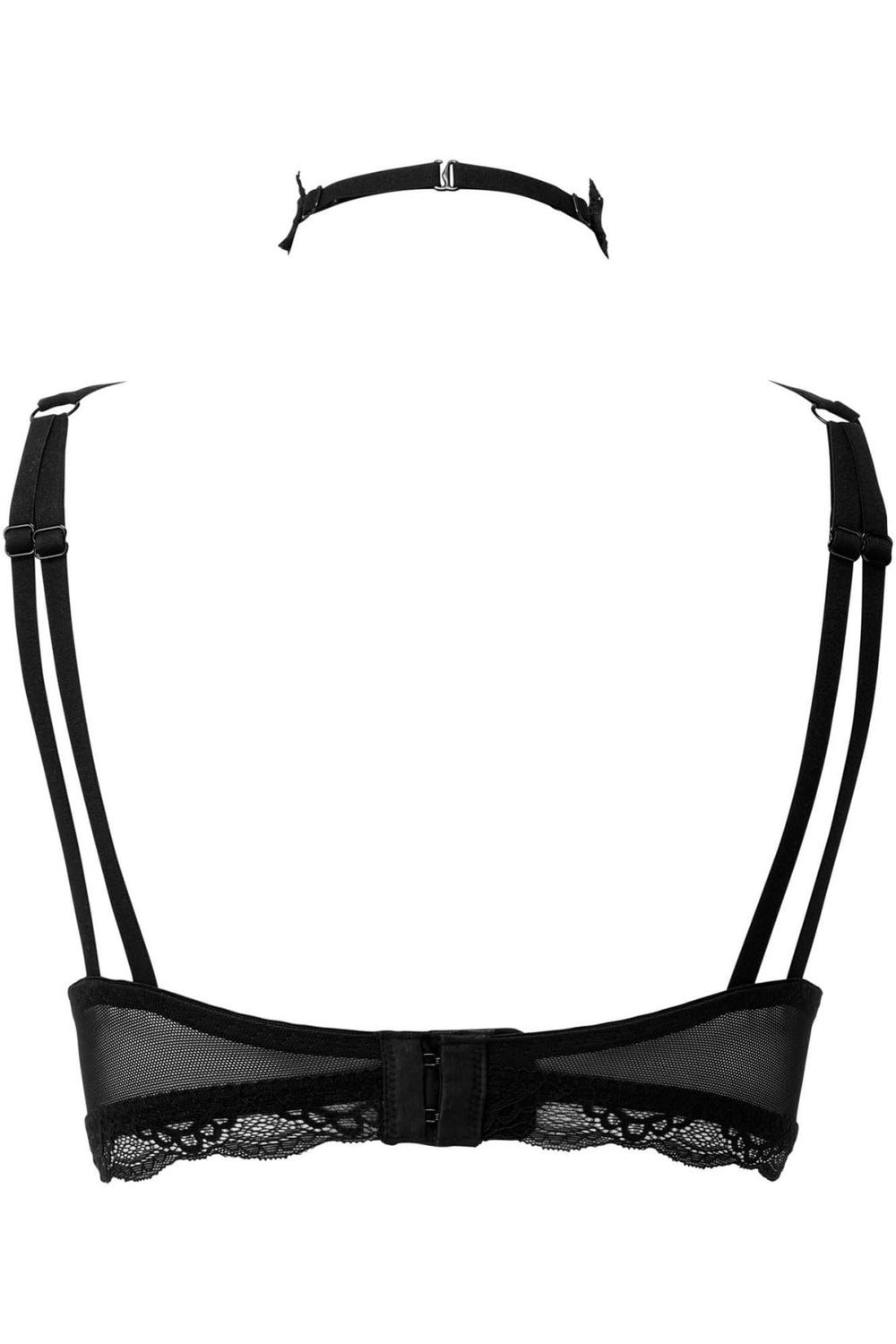 Women Lingerie | Killstar She Bites Lace Bra [B]