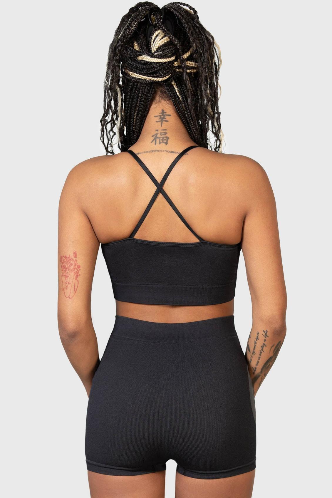 Women Lingerie | Killstar Spectral Bralet