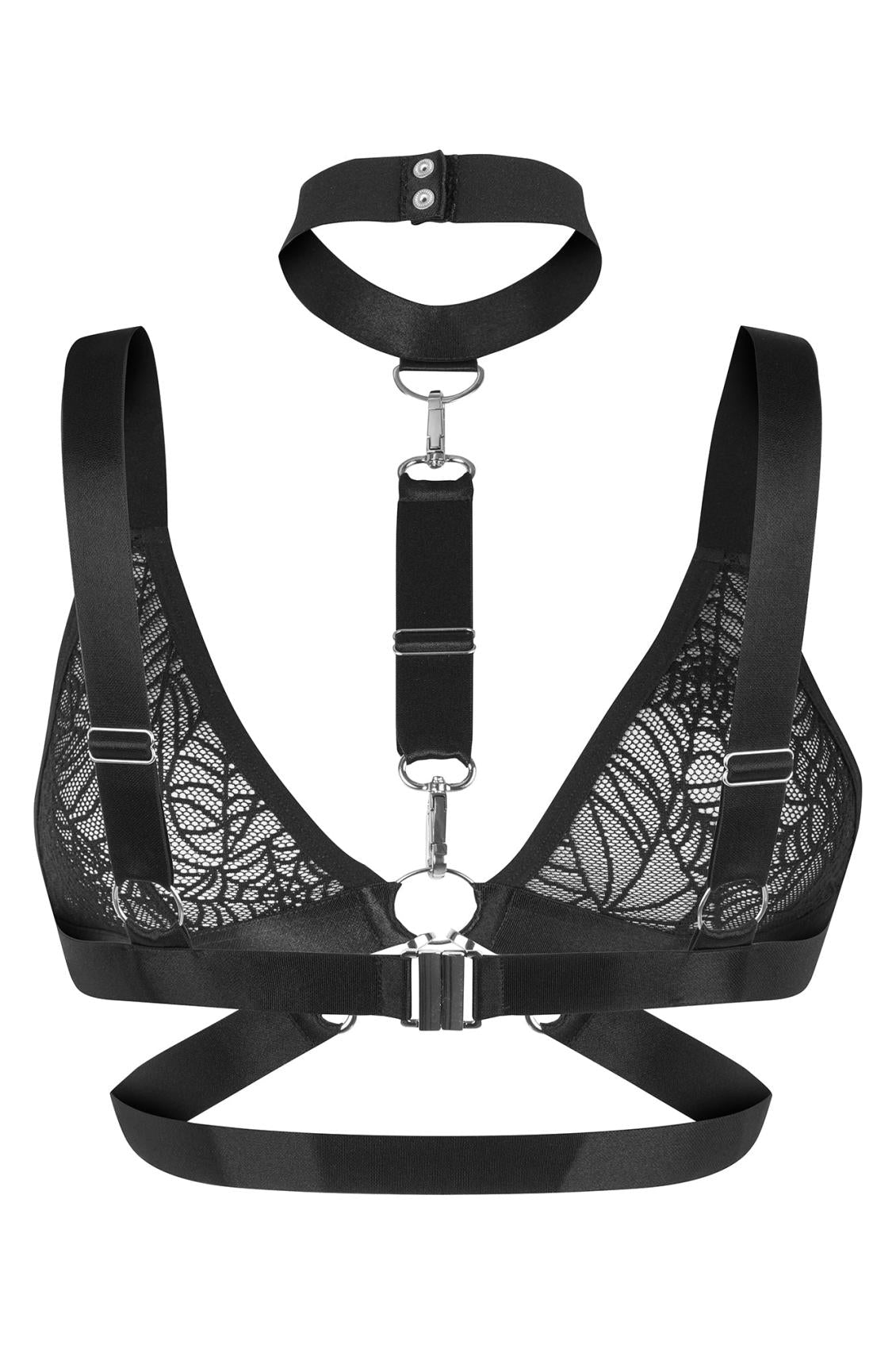 Women Lingerie | Killstar Tangled Bralet