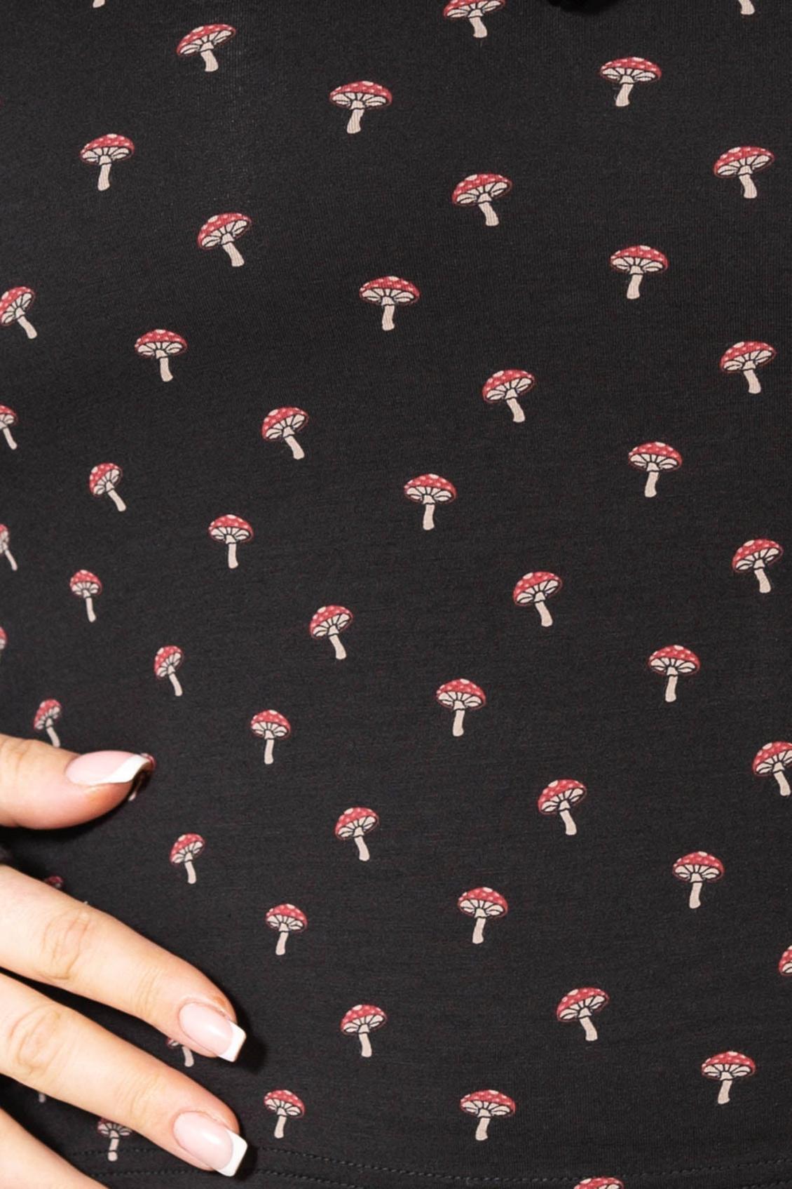 Women Long Sleeves | Killstar Dapperling Long Sleeve Top