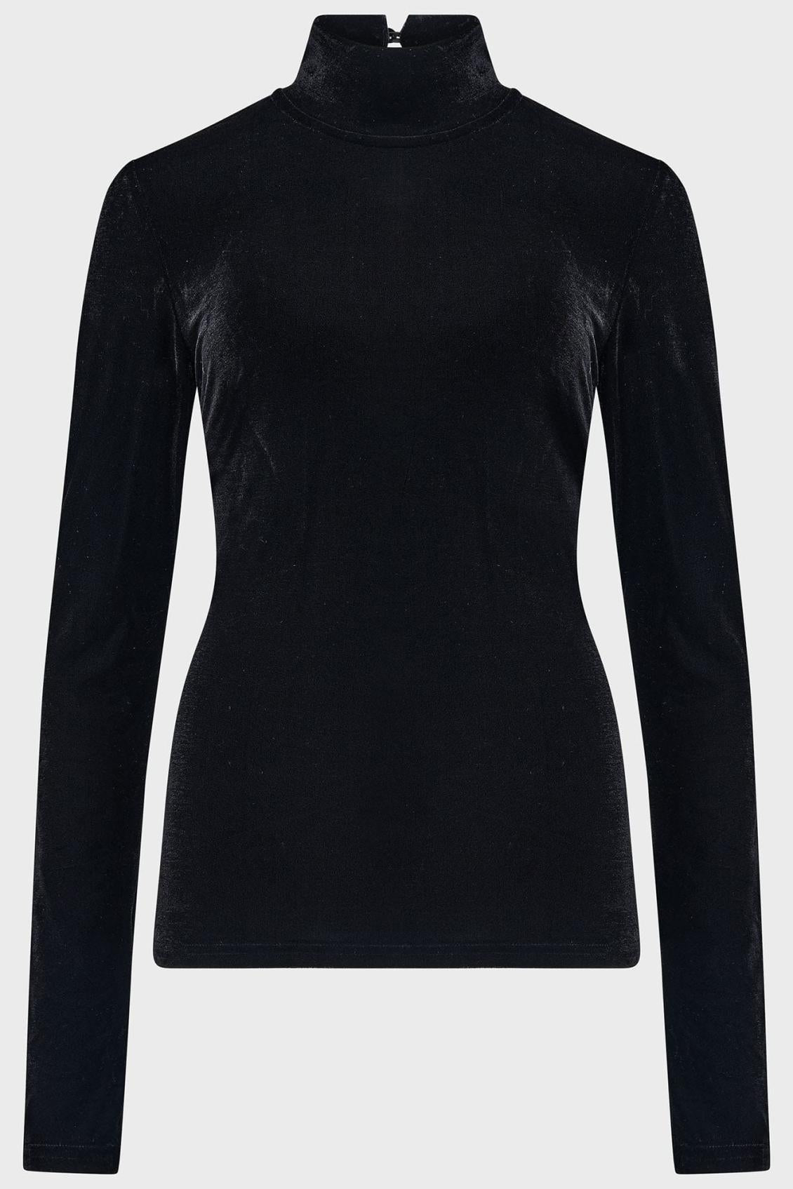 Women Long Sleeves | Killstar Echonova Top