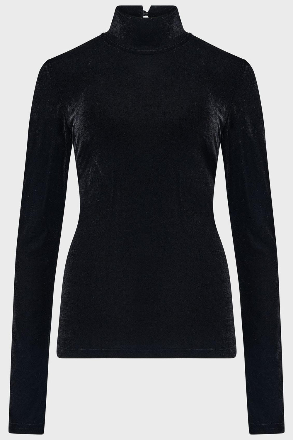 Women Long Sleeves | Killstar Echonova Top