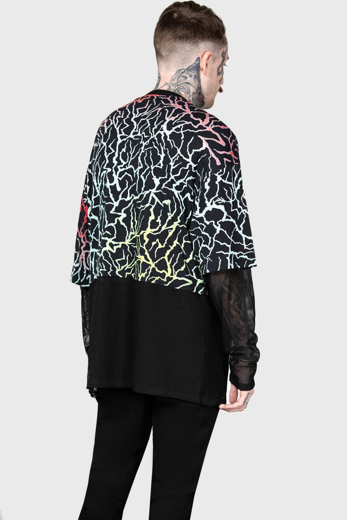 Women Long Sleeves | Killstar Heaven Sent Top