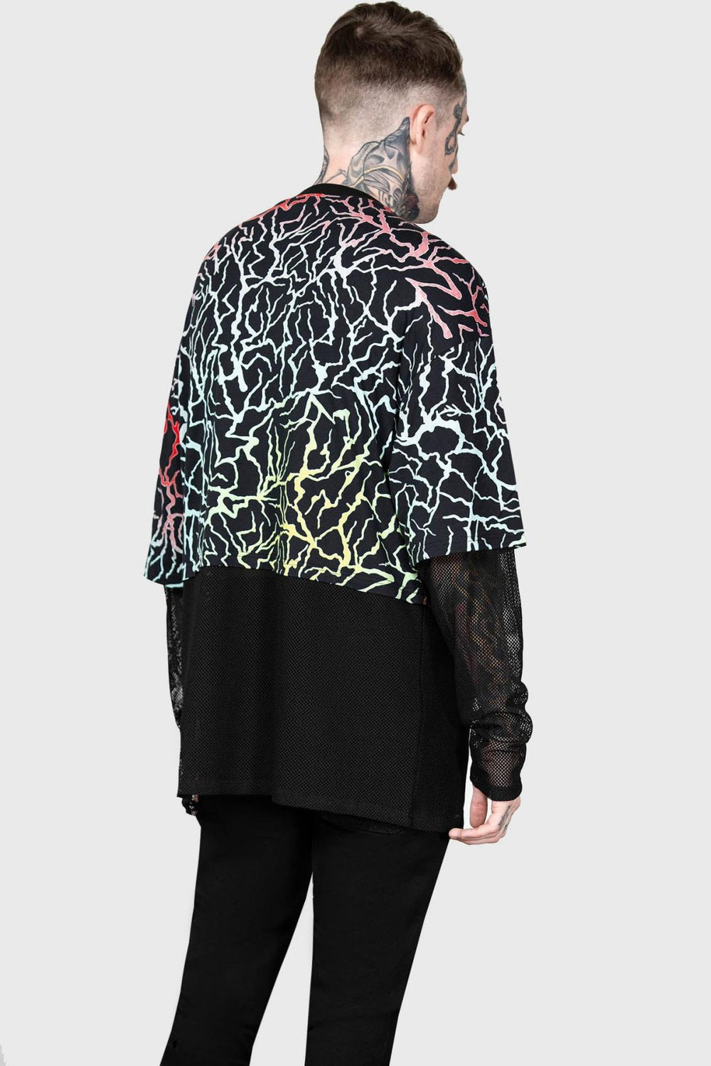 Women Long Sleeves | Killstar Heaven Sent Top