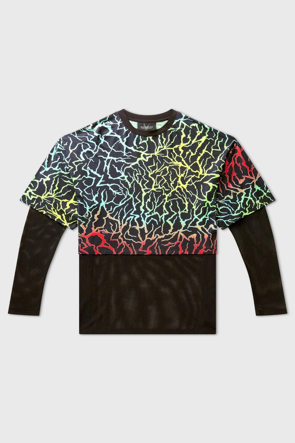 Women Long Sleeves | Killstar Heaven Sent Top