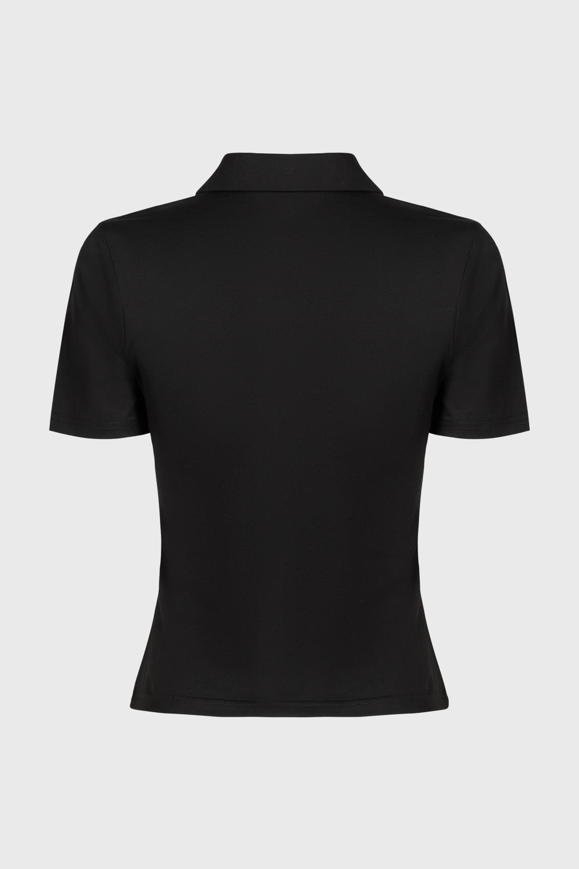 Women Long Sleeves | Killstar Lil Vampurr Collar Top