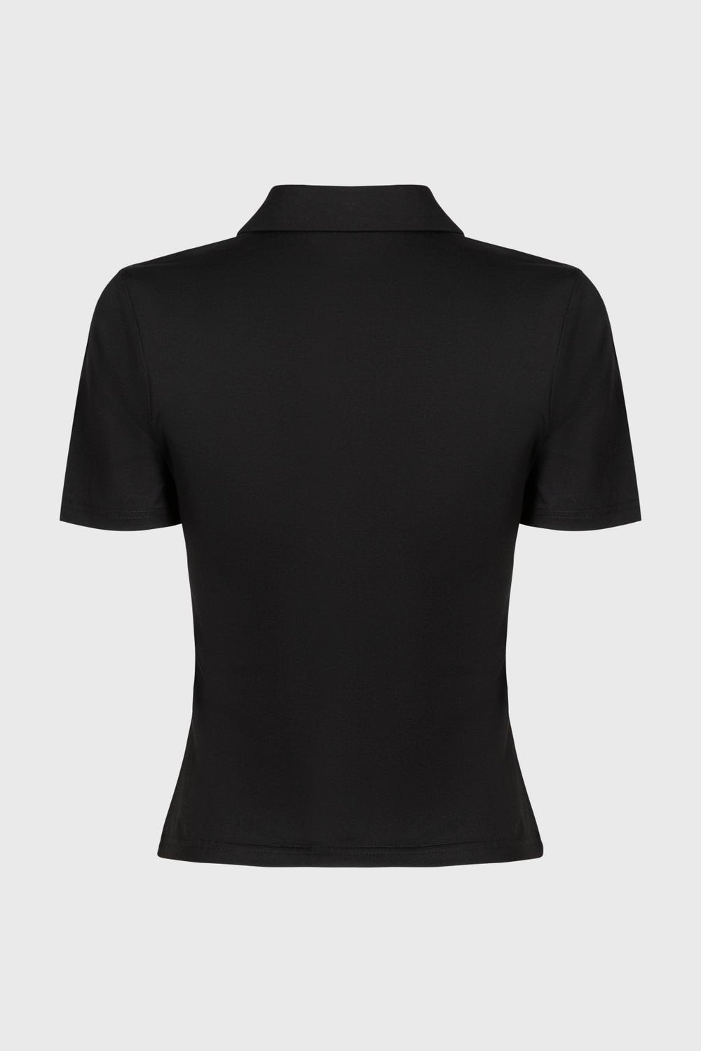 Women Long Sleeves | Killstar Lil Vampurr Collar Top