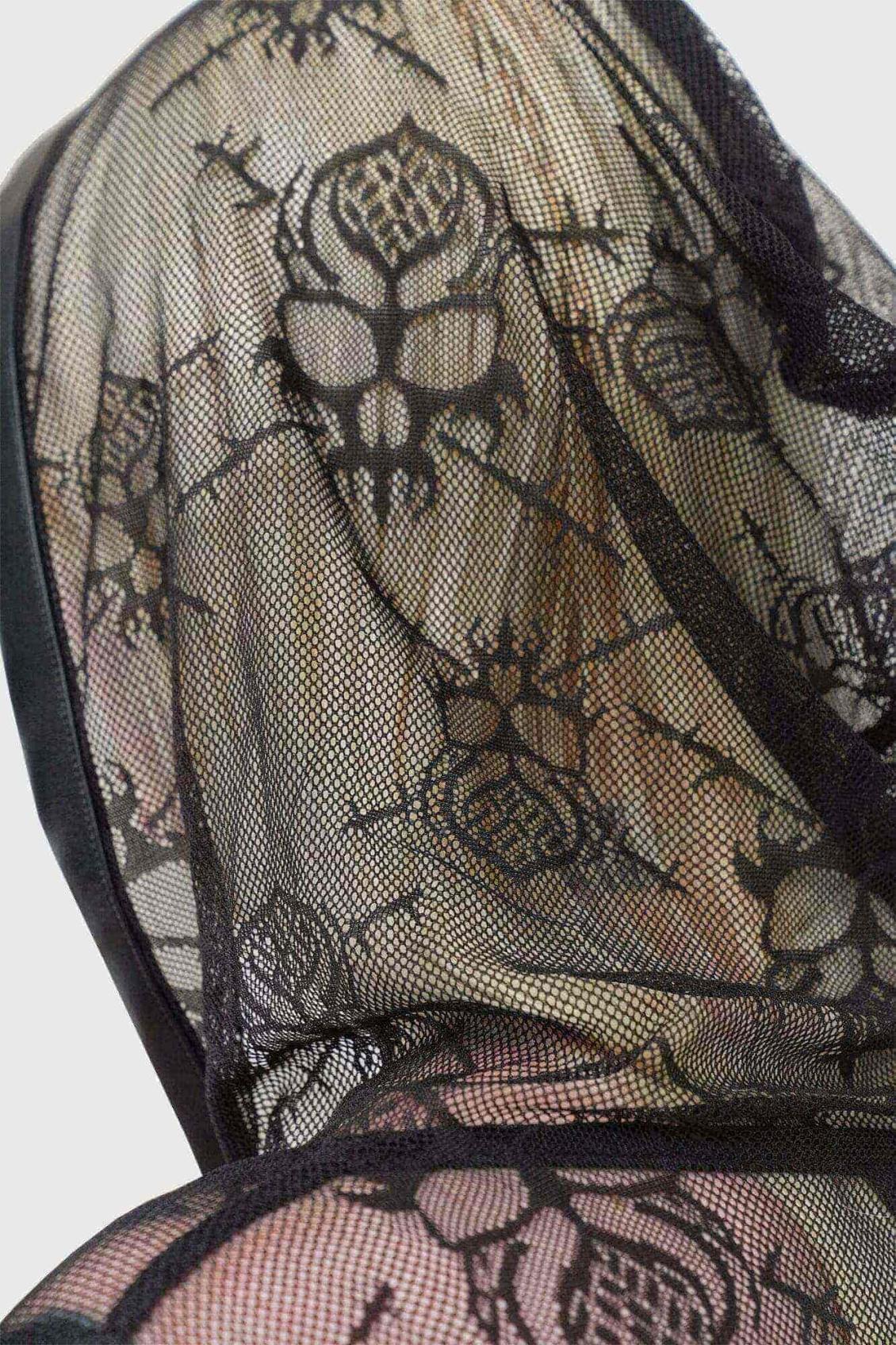 Women Long Sleeves | Killstar Miss Guidance Top