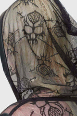 Women Long Sleeves | Killstar Miss Guidance Top