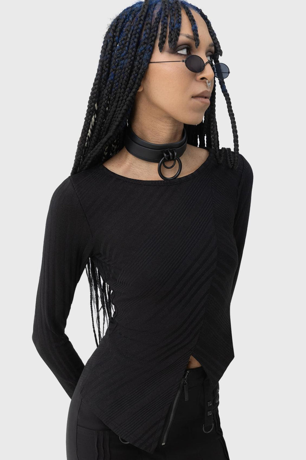 Women Long Sleeves | Killstar Moor Top