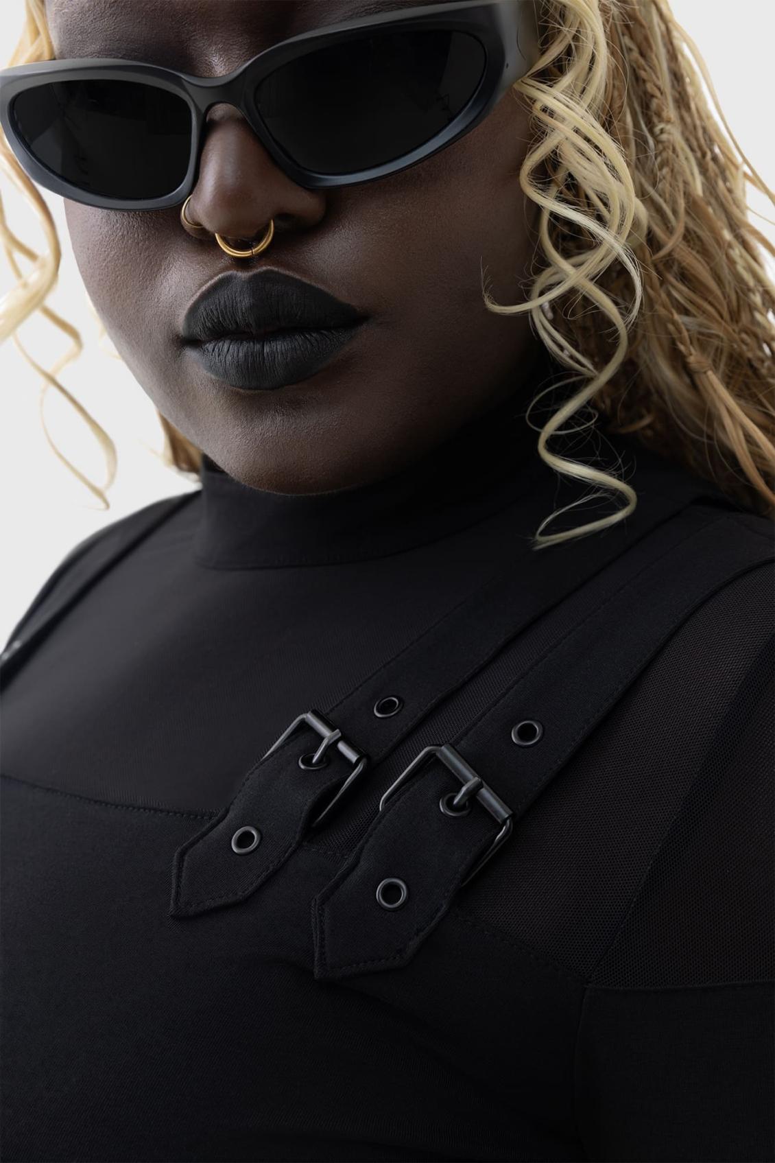 Women Long Sleeves | Killstar Spellsmith Top