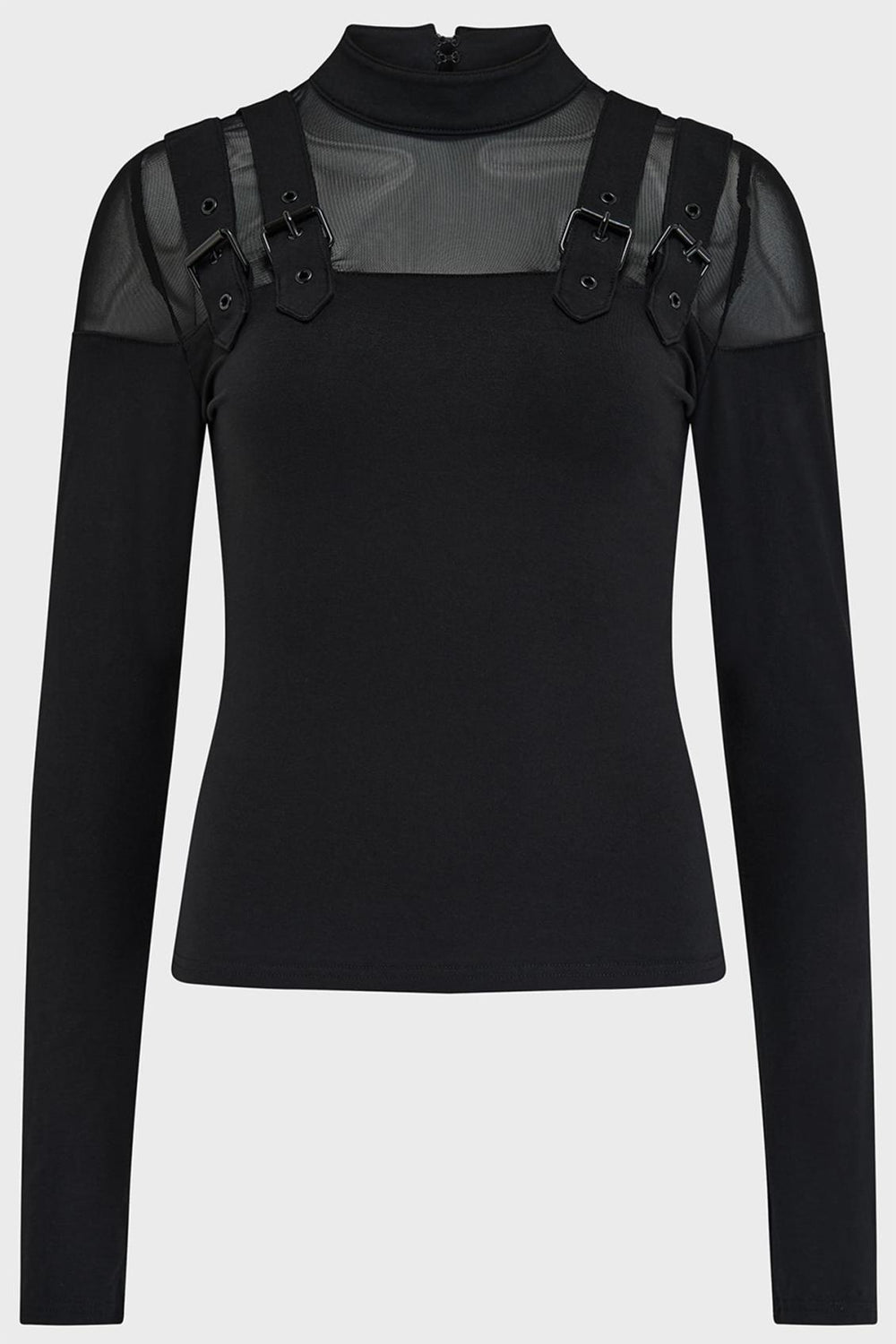 Women Long Sleeves | Killstar Spellsmith Top