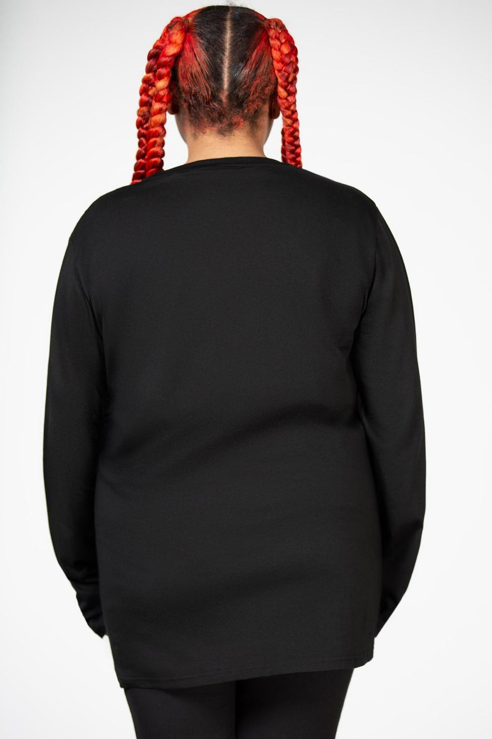 Women Long Sleeves | Killstar Wytch Gaze Long Sleeve Top