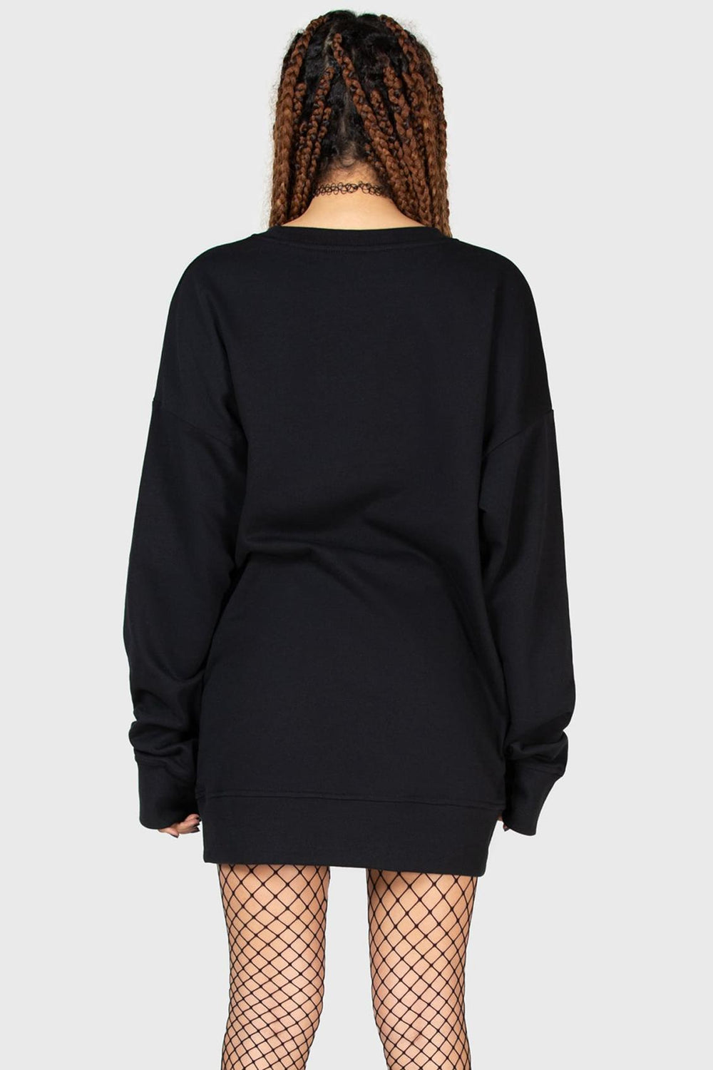 Women Loungewear | Killstar I Was Gloomy Sweatshirt