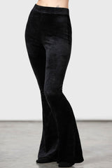 Women Loungewear | Killstar Lulluspider Flares