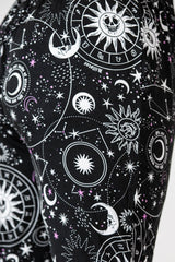 Women Loungewear | Killstar Nebula Lounge Pants