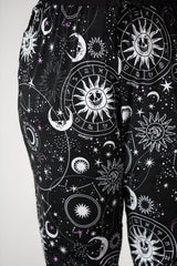 Women Loungewear | Killstar Nebula Lounge Pants