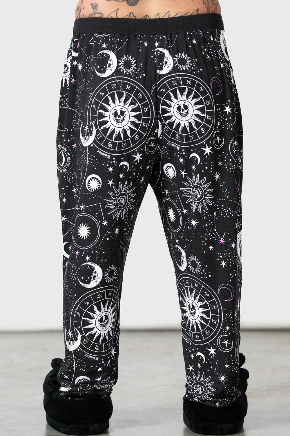 Women Loungewear | Killstar Nebula Lounge Pants