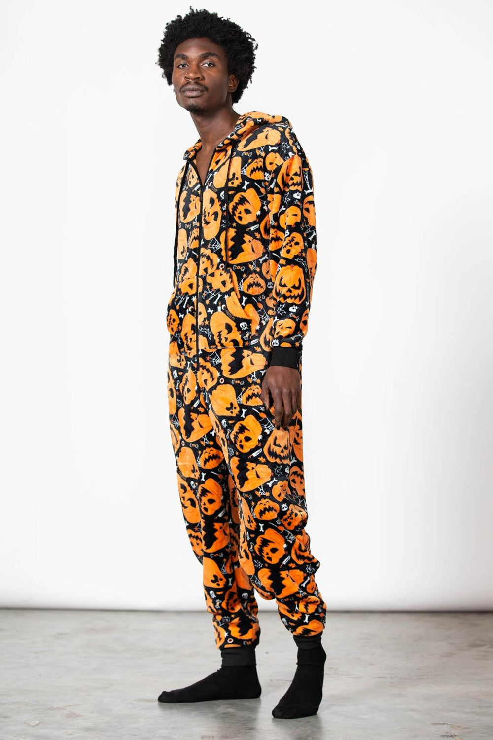 Women Loungewear | Killstar Shocktober Onesie