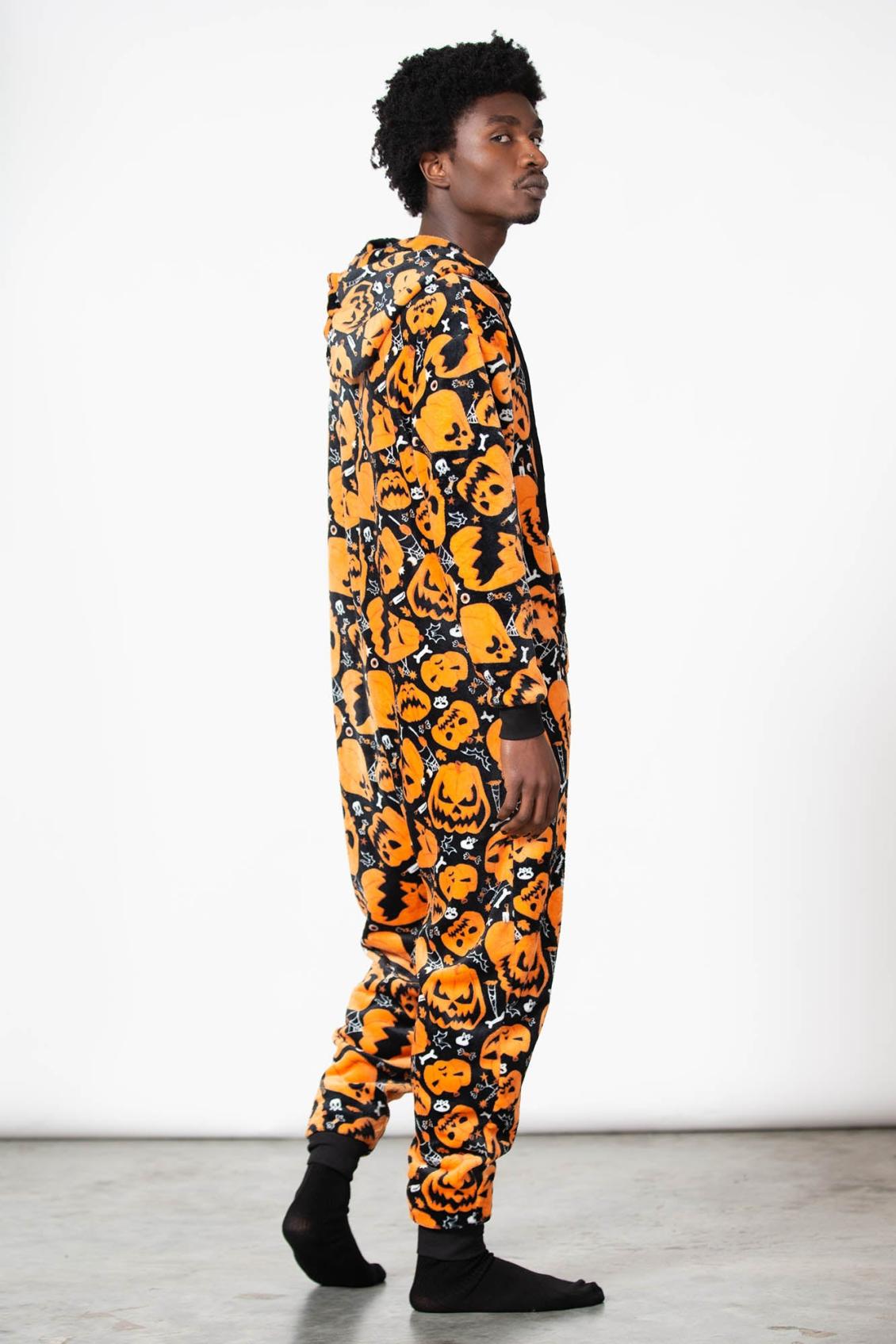 Women Loungewear | Killstar Shocktober Onesie