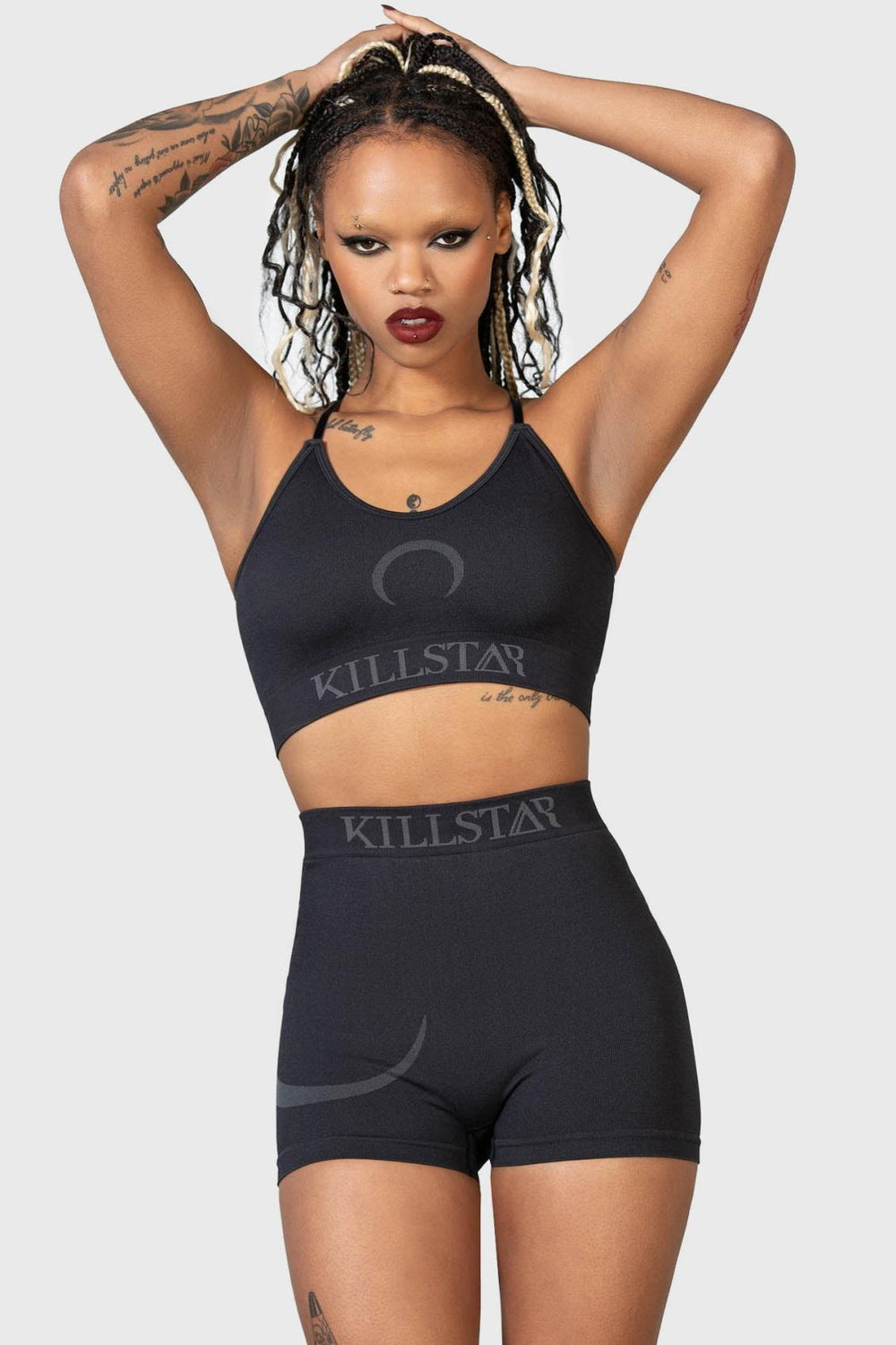 Women Loungewear | Killstar Spectral Bralet