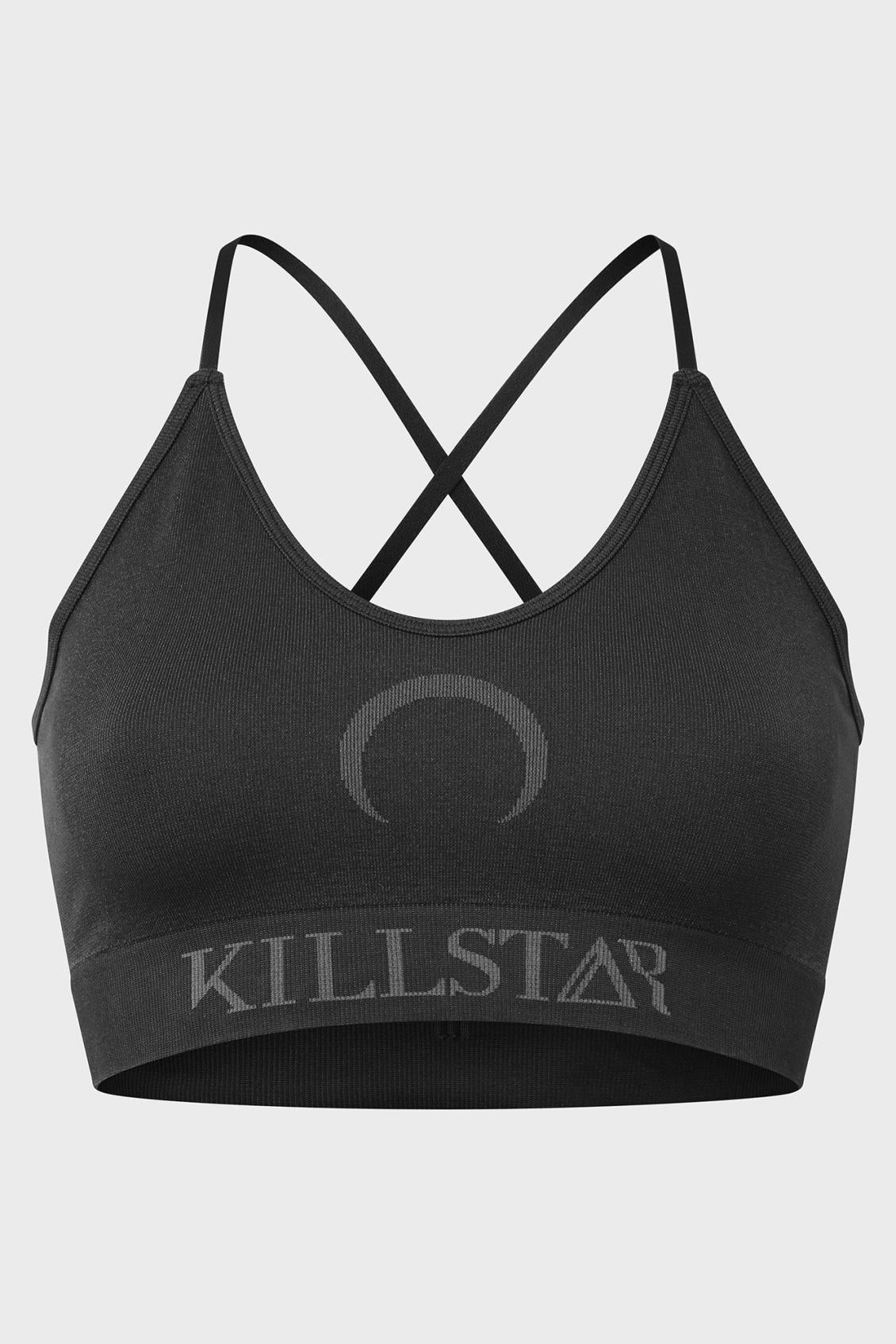 Women Loungewear | Killstar Spectral Bralet