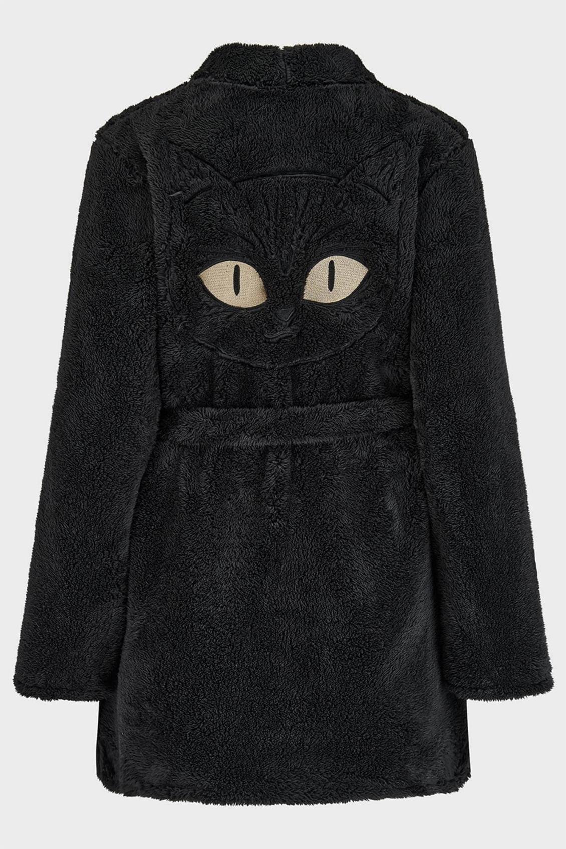 Women Loungewear | Killstar Tenebrous Robe