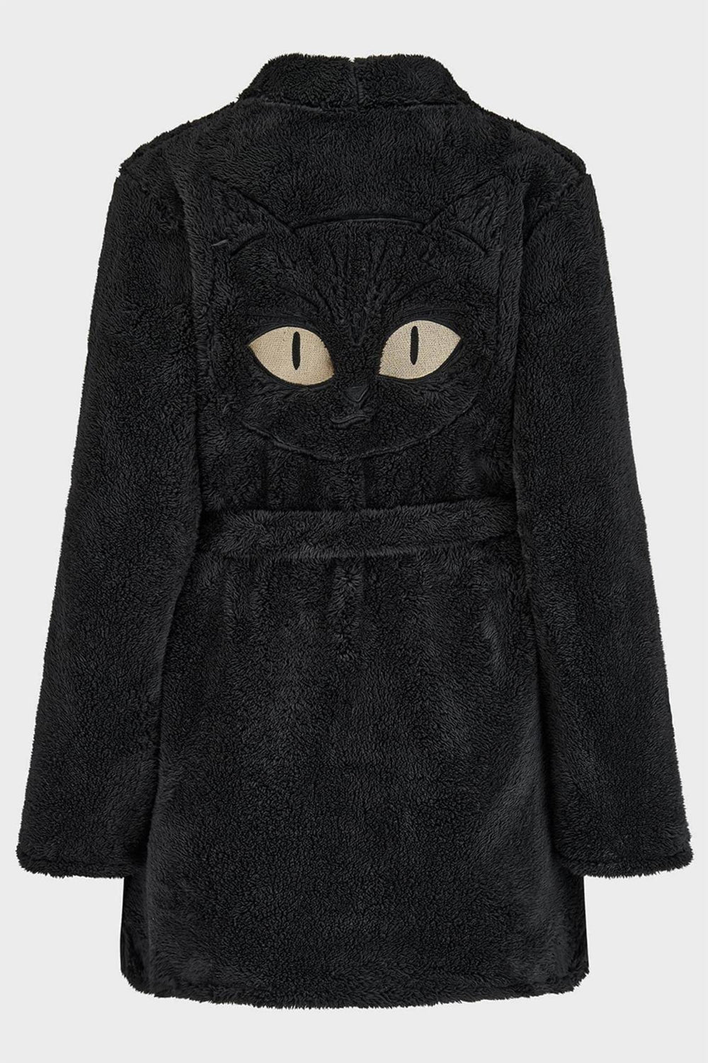 Women Loungewear | Killstar Tenebrous Robe