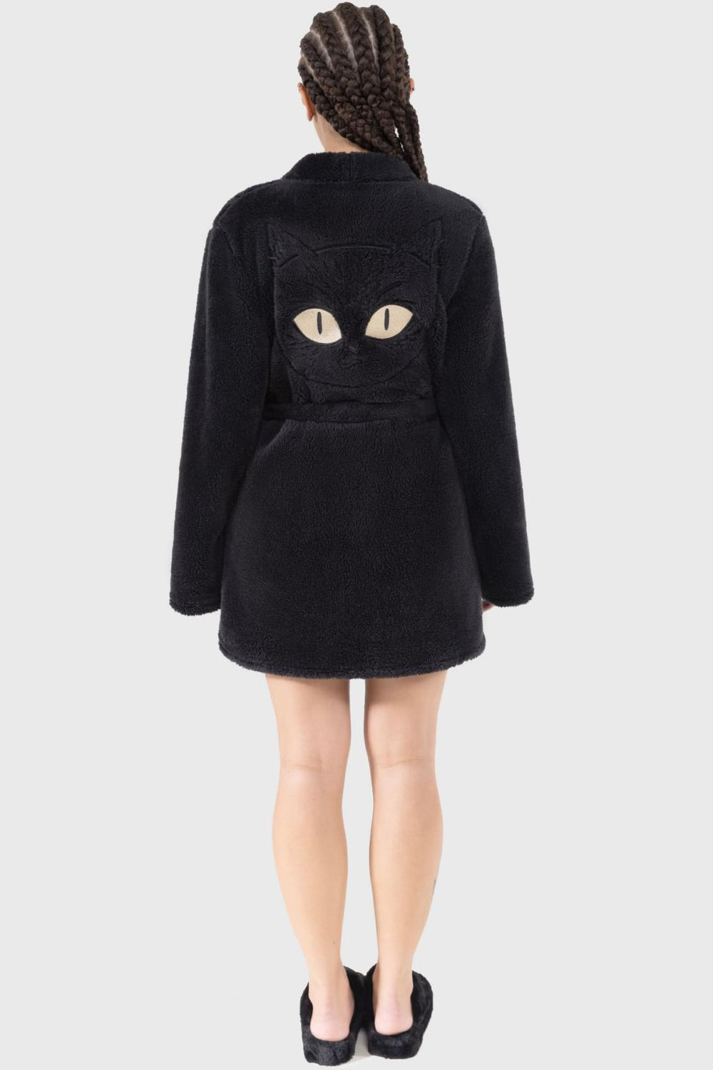 Women Loungewear | Killstar Tenebrous Robe