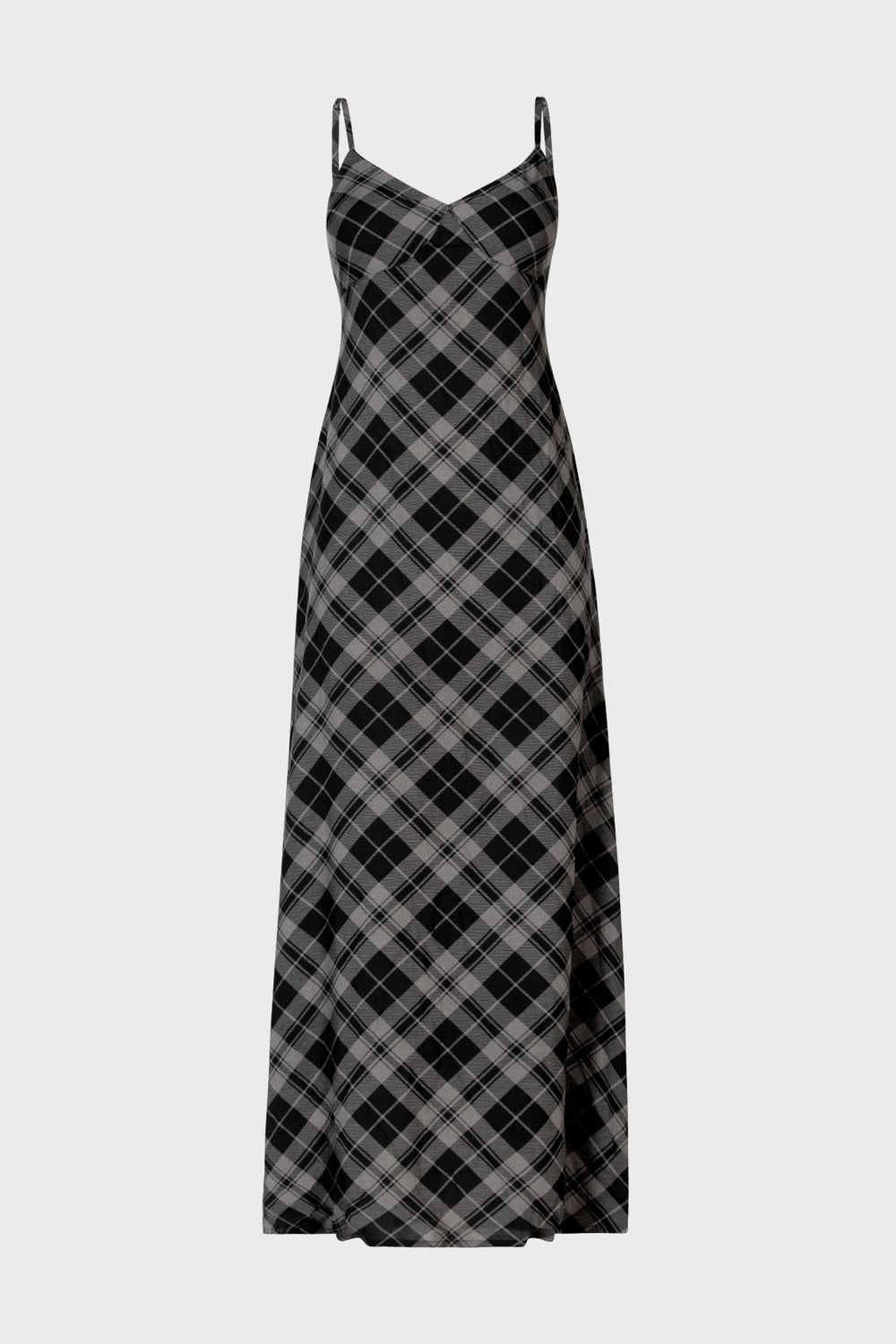 Women Maxi | Killstar Alwina Maxi Slip Dress