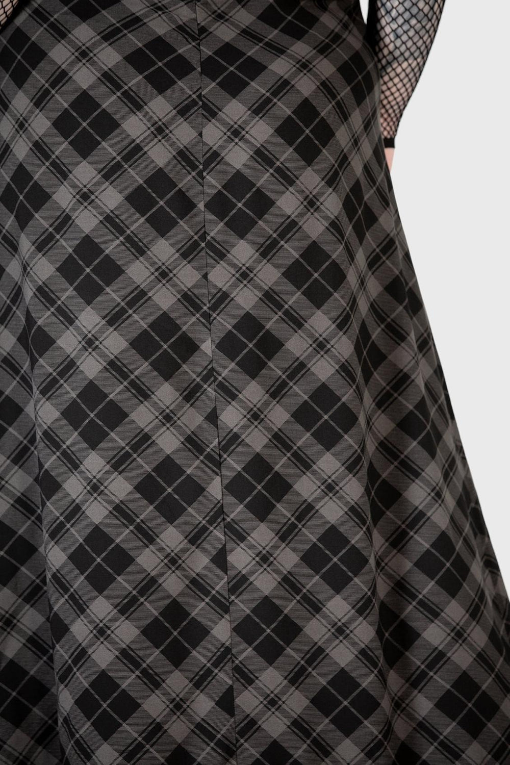 Women Maxi | Killstar Alwina Maxi Slip Dress