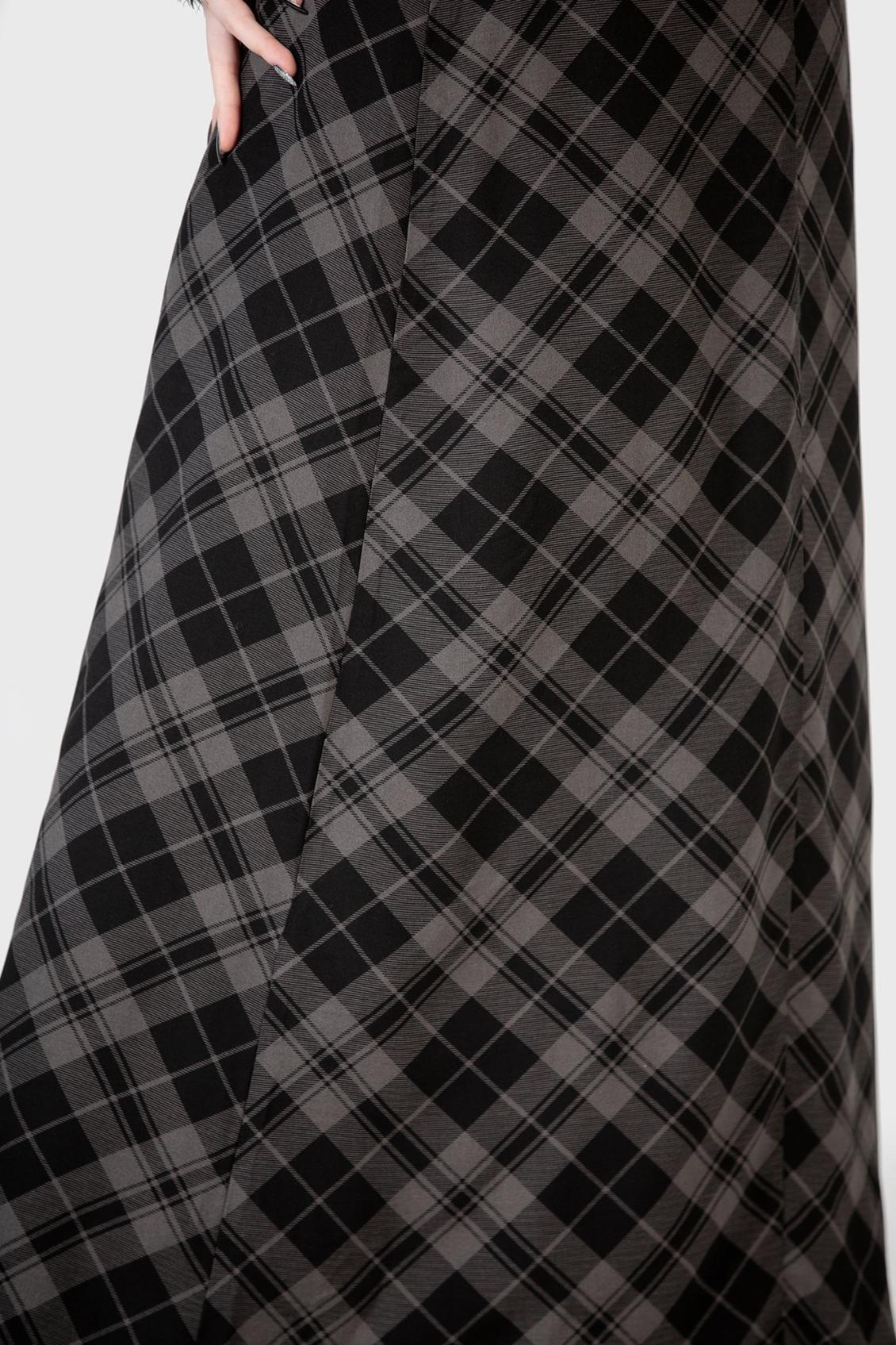 Women Maxi | Killstar Alwina Maxi Slip Dress