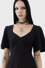 Women Maxi | Killstar Arboraceous Maxi Dress