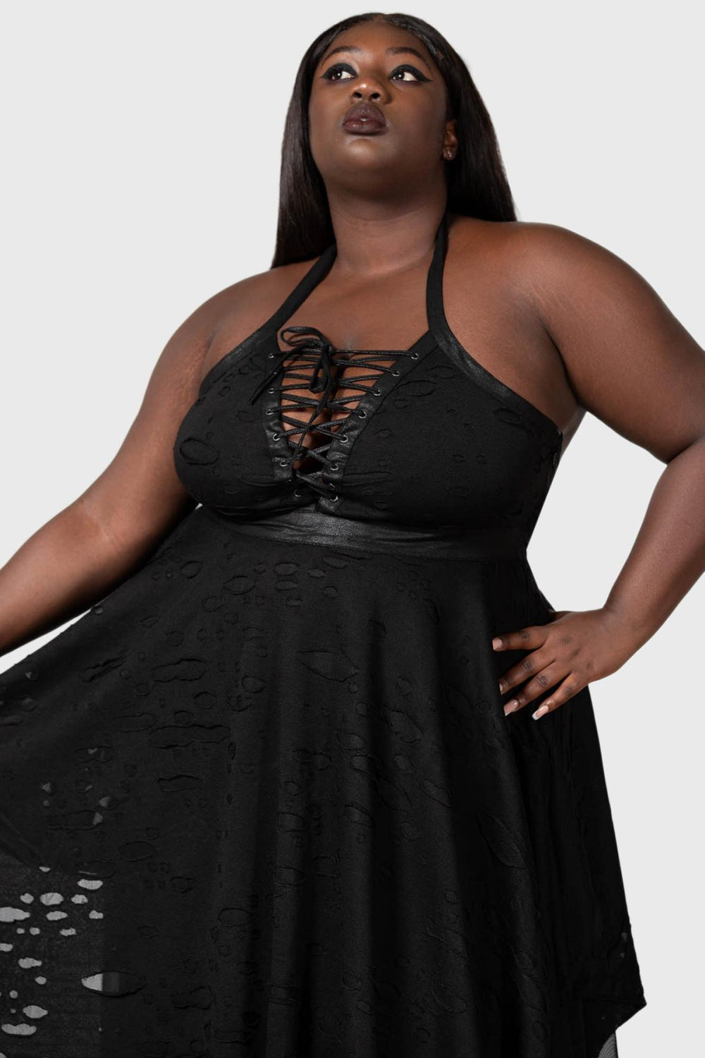 Women Maxi | Killstar Badlands Dress