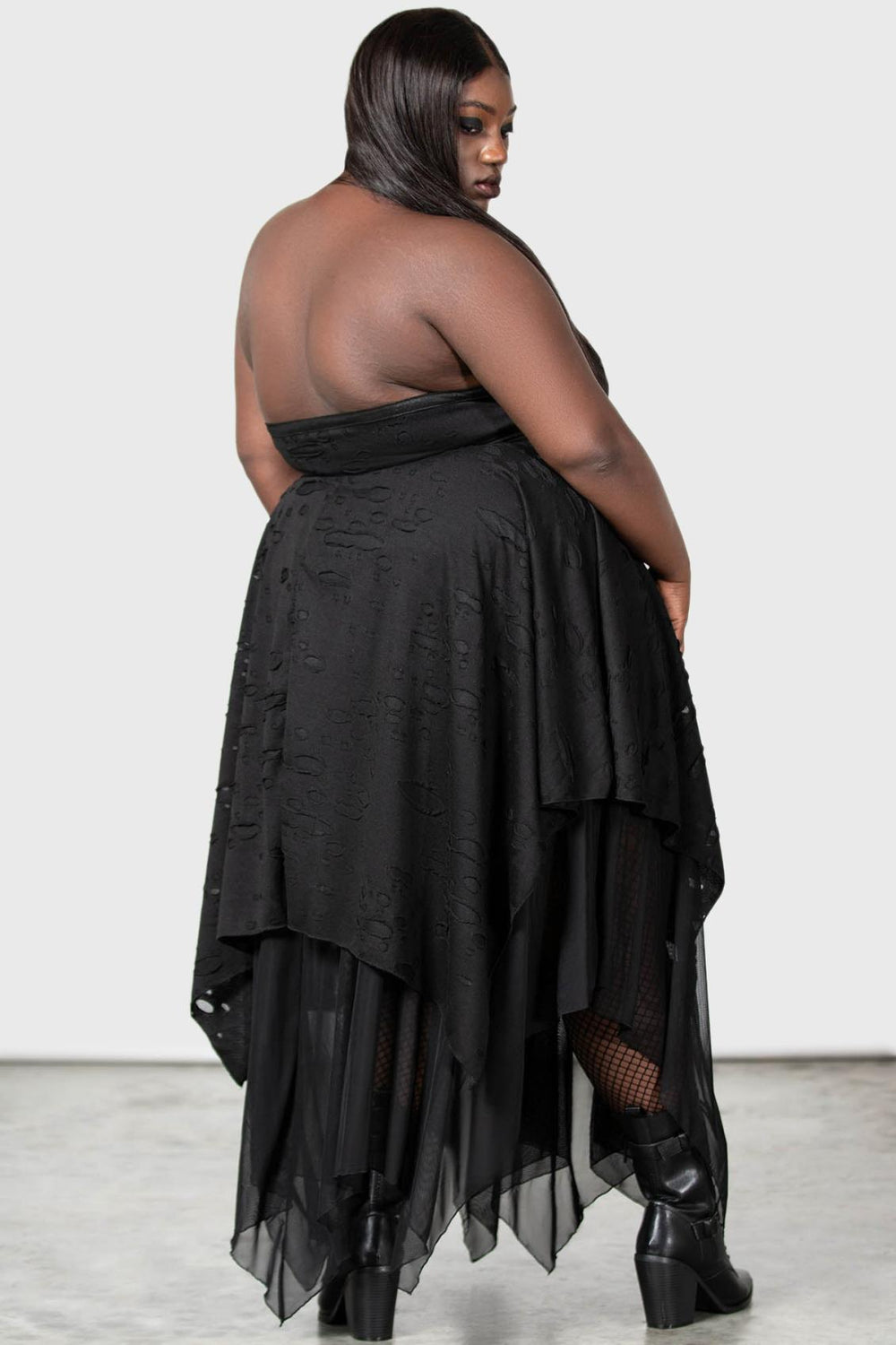 Women Maxi | Killstar Badlands Dress