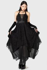 Women Maxi | Killstar Badlands Dress