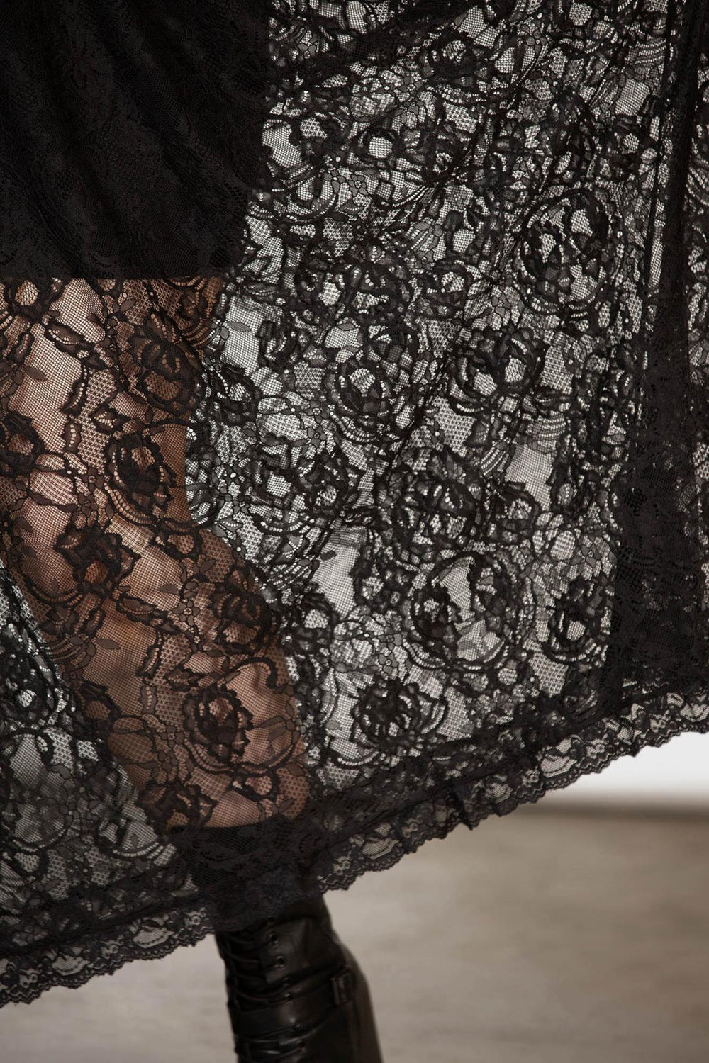 Women Maxi | Killstar Enmity Maxi Dress